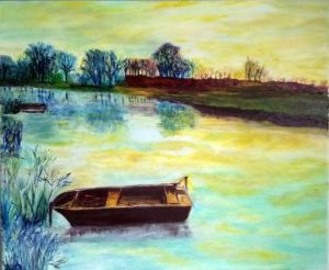 Galerie d'art de Lucie2