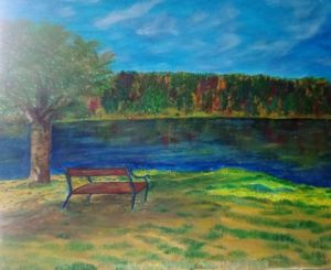 Galerie d'art de Lucie2