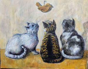 Galerie d'art de Mariele Kaiser