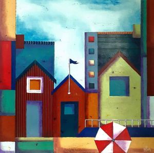 Galerie d'art de Marie-pierre Jan